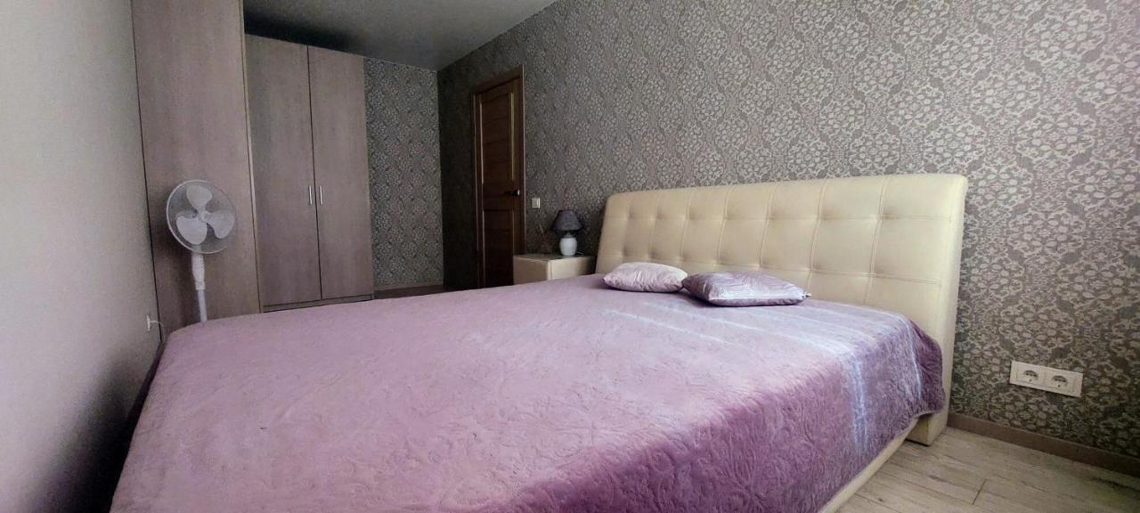 Apartment Next To Cathedral Of Saints Peter & Paul シャウレイ エクステリア 写真